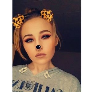 Meet your Posher, Jazzlynn